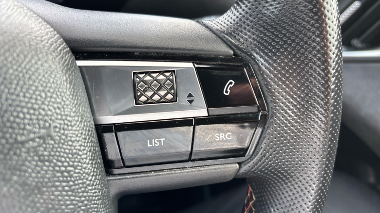 DS 3 Crossback 100kW E-TENSE Performance Line 50kWh 5dr Auto Electric 